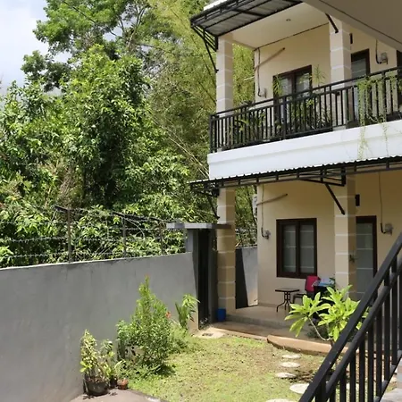 Sihom House