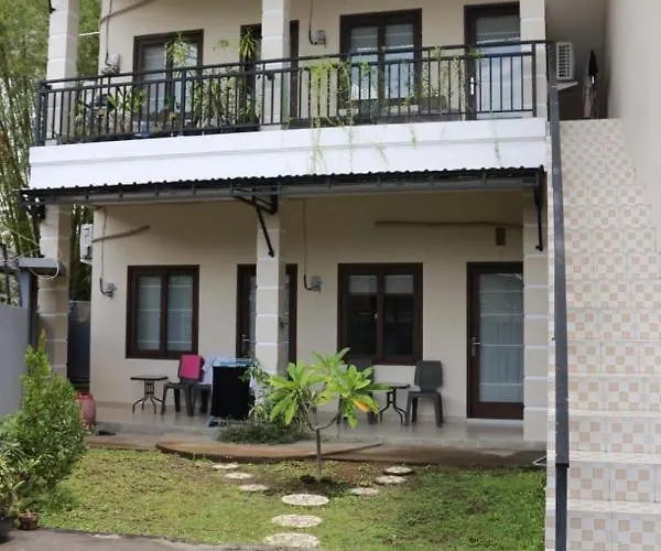 Sihom House * Jimbaran