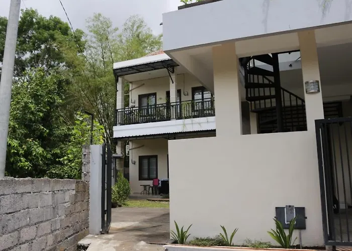 Sihom House * Jimbaran