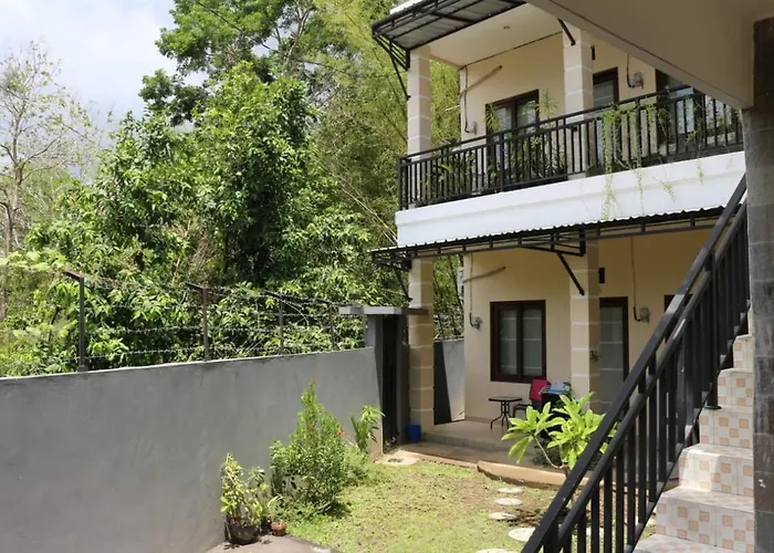Gasthof Sihom House *
