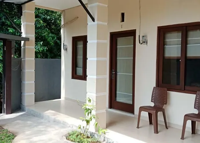 Sihom House * Jimbaran