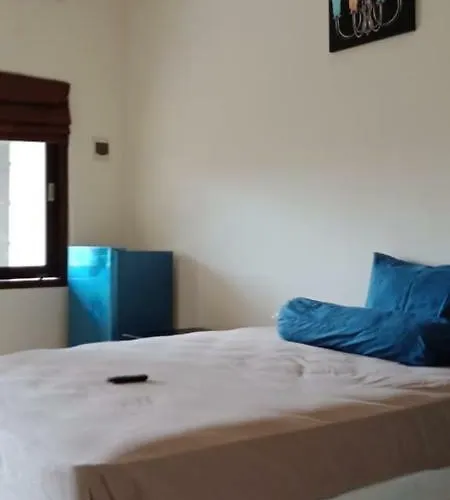 Sihom House