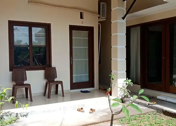 Sihom House *