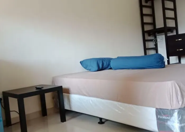 Sihom House Gasthof Jimbaran