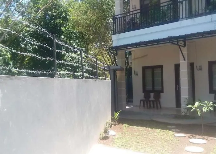 Sihom House *