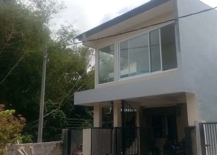Sihom House Jimbaran
