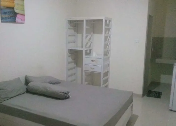 Sihom House Jimbaran
