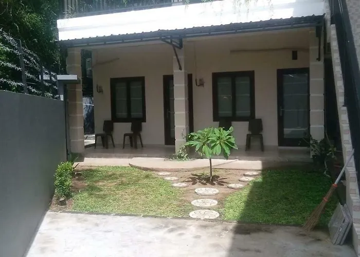 Sihom House Jimbaran