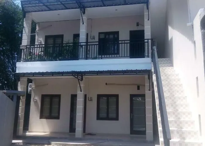Gasthof Sihom House *