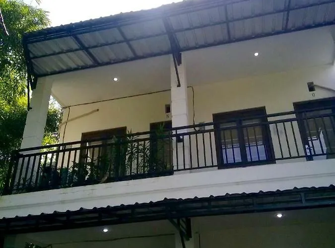 Sihom House Gasthof *