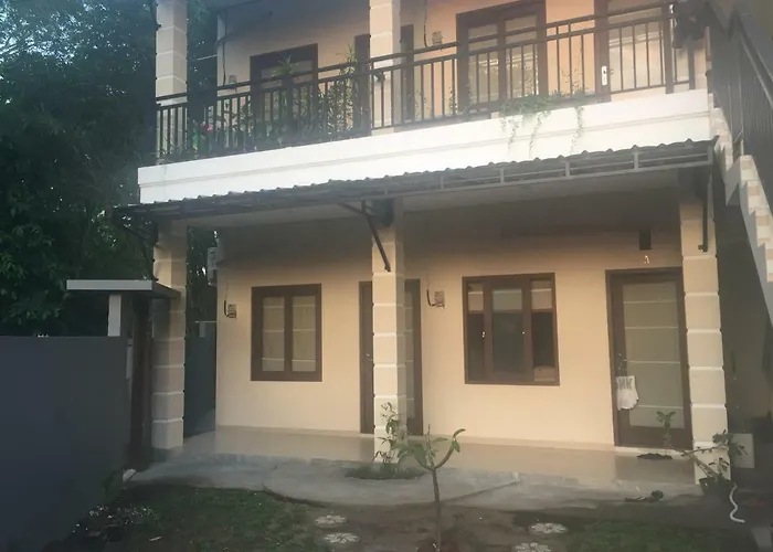Gasthof Sihom House *